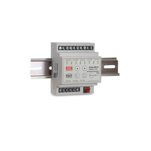 Meanwell PWM-200-24KN 24V điện áp không đổi PWM đầu ra trình điều khiển KNX - Product Image 4