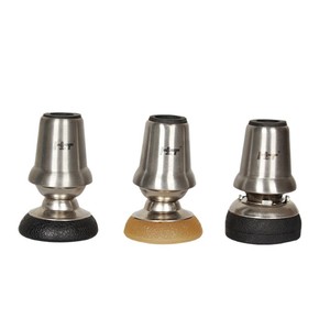 ปลายไม้เท้า Virtue Cane Rubber Tips รุ่น HD-146456 ป้องกันการลื่น ทนทานต่อการสึกหรอ เงียบ พร้อมวงแหวนยางขนาดใหญ่สำหรับไม้เท้า - Product Image 1