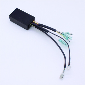 Bobine d'allumage pour moteur hors-bord Tohatsu 369-06021-0, pièce de rechange pour moteur à essence 2 temps 4 5 Hp - Product Image 4