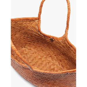 De lujo de <span class=keywords><strong>cuero</strong></span> de hombro bolsas chicas de gran capacidad <span class=keywords><strong>bolso</strong></span> mujer hecho a mano de <span class=keywords><strong>cuero</strong></span> de vaca tejido <span class=keywords><strong>bolso</strong></span> - Product Image 5