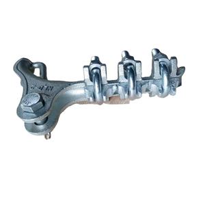 Klem Tegangan Tipe Baut NLD/Klem Tegangan Tipe Baut dengan Baut 3 U - Product Image 4