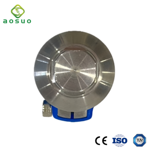 Adaptador <span class=keywords><strong>de</strong></span> Tubo Curvo AUSUO Modelo 4A25, Ortesis Clase II - Product Image 4
