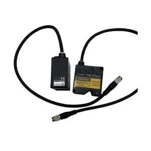 หัวเซนเซอร์วัดระยะทางด้วยเลเซอร์ CMOS ความแม่นยำสูงและมุมกว้าง รุ่น KEYENCE LK-H027K พร้อมการรับประกันหนึ่งปี - Product Image 3