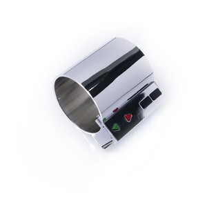 Nexussabers Star Wars LightSaber Control Box Panel, housse élégante pour la poignée de <span class=keywords><strong>sabre</strong></span> laser, protection anti-poussière - Product Image 3