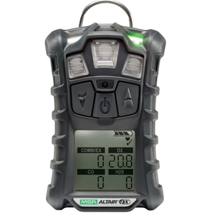 เครื่องตรวจจับก๊าซหลายชนิด Altair 4XR คุณภาพสูง ขายดีที่สุด LEL/O2/CO/H2S ของแท้ 100% - Product Image 3