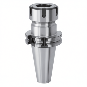 หัวจับดอกสว่านแบบ Taper Chuck รุ่น Tcb40 H.. Erx.. Iso ตามมาตรฐาน Din 69871 สำหรับเครื่องจักรกล - Product Image 2