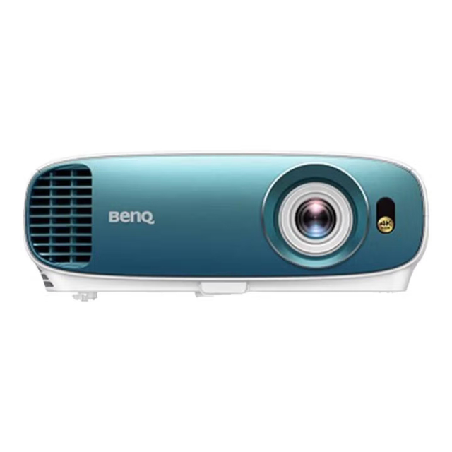 BK4000M 4K UHD DLP Projector 3D Cinema-Grade Color Calibration 96% Rec.709 200 Screen Home Projector