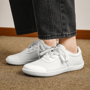 Nuevo Calzado Casual Ancho para Hombre, Estilo Barefoot, Unisex, para <span class=keywords><strong>Trail</strong></span> Running, Antideslizante, Minimalista, Transpirable y Moderno - Product Image 4
