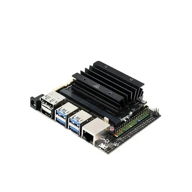 Nvidia Jetson Nano Development Kit Alternative Solution of Jetson Nano Developer Kit With 8MP IMX219 Camera
