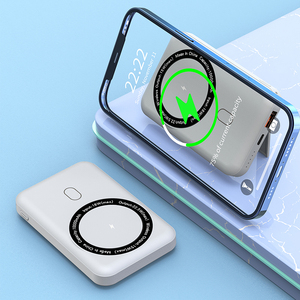 Chargeur de téléphone, batterie externe numérique sans fil, téléphone 2025, autres appareils électroniques grand public - Product Image 1