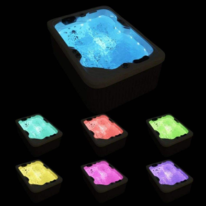 Baignoire sauna 2 personnes avec spa de massage et de natation, système de chauffage rapide pour spa paresseux extérieur autoportant - Product Image 3