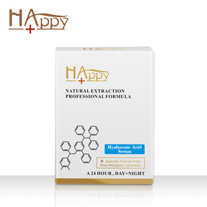 Suero de Ácido Hialurónico 10ml, Esencia Facial Hidratante - Product Image 2