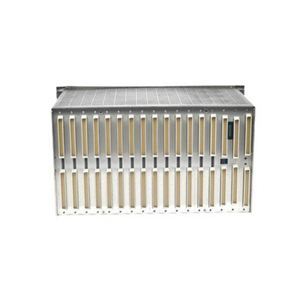 Châssis de rack Bently Nevada 3500/05-02-04-02-00-01 de qualité supérieure - Product Image 1