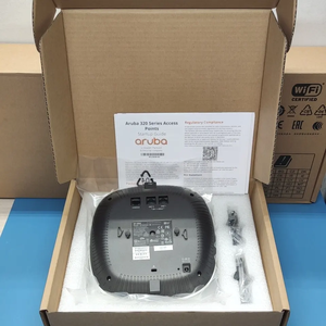 Point d'accès sans fil Wifi6 Aruba AP-325 JW186A - Product Image 3