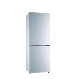 <span class=keywords><strong>Frigorifero</strong></span> Domestico da 150L, Frigo Verticale a <span class=keywords><strong>Doppia</strong></span> <span class=keywords><strong>Porta</strong></span>, Combinazione Congelatore e <span class=keywords><strong>Frigorifero</strong></span> - Product Image 5