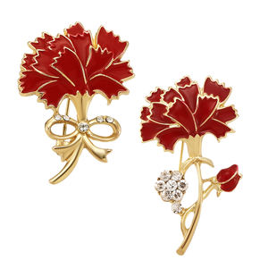 Made In Korea NeeGee Jewelry Personal Birthday <b>Gift</b> <b>Set</b> Brooch Included Family Month <b>Gift</b> For Mother'S Day - Product Image 4