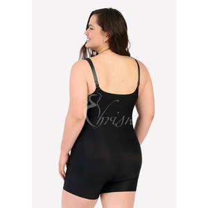 Combinaison Sculptante <span class=keywords><strong>de</strong></span> Qualité, Body Shaper Amincissant, Contrôle du Ventre, Shapewear - Product Image 3