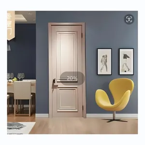 Professional custom all kinds of interior wooden doors