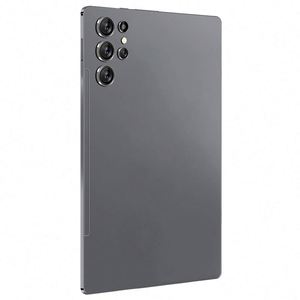 Tablet Android de 10,1 pulgadas de fábrica PC Gaming barata para niños con teclado 16GB 256GB Dual Sim MTK procesado WiFi pantalla táctil - Product Image 1