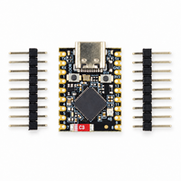 Papan Pengembangan ESP32-S3 SuperMini ESP32 Papan Pengembangan Wi-Fi (Penyolderan Pin Header)