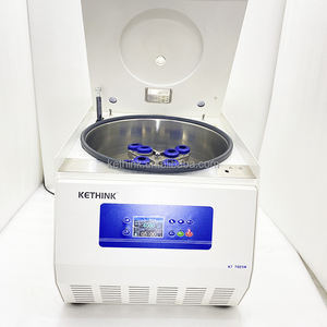 גזע-cell-<span class=keywords><strong>centrifuge</strong></span>-מכונה KT-TDZ5M 50 מ "ל צינור 8 לנדנדה רוטור תא גזע שומן צנטריפוגה למכירה - Product Image 4