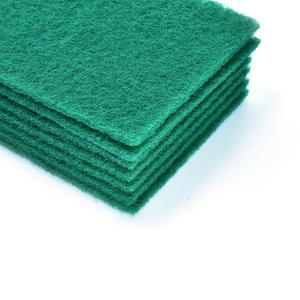 Chiffon à récurer, torchon, chiffon à vaisselle, chiffon à récurer anti-adhésif, éponge de nettoyage, entièrement naturel. - Product Image 2