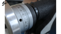 Entretoises d'indexage horizontales et verticales Tiger CNC Super Indexing CS-6/CS-8 pour accessoires de machines-outils de fraisage, perçage et alésage