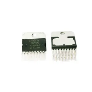 Tda7377 TDA7377 New Original In Stock Integrated Circuit IC Professional Supplier 20years BOM Kitting On Electronics