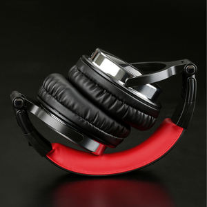Oneodio Pro 10 Stereo Headsets 50Mm Drivers Professionele Studio Dj Hoofdtelefoon Over Oor Bedrade Hifi Koptelefoon Gaming <span class=keywords><strong>Headset</strong></span> - Product Image 4