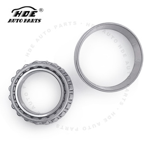 ตลับลูกปืนเม็ดเรียวสำหรับรถยนต์ HDE รุ่น TR100802-2 ขายส่ง - Product Image 6