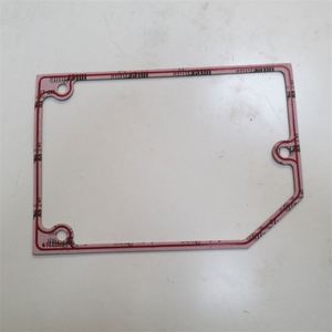Joint de culasse de moteur diesel K19, filtre, culbuteur, chemise de cylindre 3629140 4922219 - Product Image 3