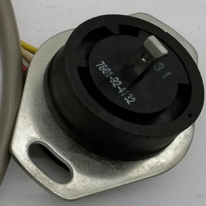 Capteur de potentiomètre de moteur d'accélérateur XUNPO 7861-92-4130 7861-92-4132 pour excavatrice PC200-6 PC220-6 - Product Image 5