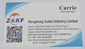 Schroefcompressor onderdelen 1622855183/1622855181 Elektronische automatische aftapkraan 115 220v EWD330 <span class=keywords><strong>M</strong></span> - Product Image 6