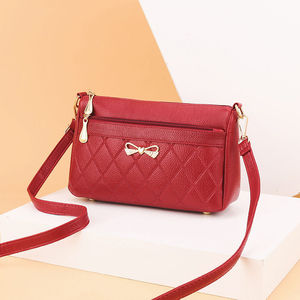 Vendita Diretta dalla Fabbrica Nuova Borsa a <span class=keywords><strong>Tracolla</strong></span> Primaverile in PU con Catena per Telefono Borse Trendy da <span class=keywords><strong>Donna</strong></span> - Product Image 3