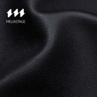 Cuir microfibre de haute qualité avec motif Epsom, épaisseur 0,8 mm, motif gaufré, résistant aux plis, pour sacs et vêtements EP