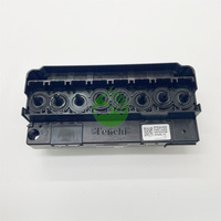 F160010 tête d'impression DX5 tête d'impression pour Epson Mutoh RJ900 RJ900C RJ900X RJ901C RJ1300 tête d'impression déverrouillée