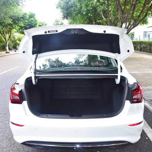 Changan Yidong 2019, Vehículo Eléctrico EV460 Edición Inteligente, Auto Usado, Alta Relación Calidad-Precio, Gran Descuento - Product Image 6