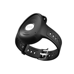 Système de réponse aux urgences personnelles <span class=keywords><strong>mobile</strong></span> avec pendentif <span class=keywords><strong>GPS</strong></span> 4G LTE, alerte de chute pour personnes âgées et travailleurs isolés, traceur <span class=keywords><strong>GPS</strong></span> EV07b, bouton SOS - Product Image 4