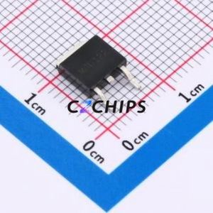 Brand-new Original MJD122 TO-252 Transistor Darlington Transistor Whole Sale Electronic Component Chips Supplier & BOM Service - Product Image 1