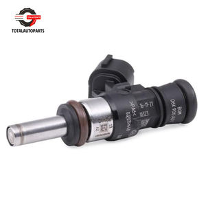 วาล์วหัวฉีดน้ำมันเชื้อเพลิง06L906031B 06K906A01 0280158360 0280158448 06L906031A 95890603100 0280158266พอดีกับ V-W A-UDI SK-ODA - Product Image 1