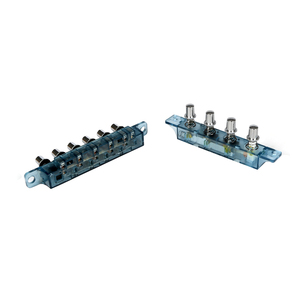 Muestra gratuita, 4 botones, 5 botones, interruptor de teclado, interruptor de campana, interruptor de Control de ventilador - Product Image 3