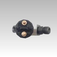 Inyector de Combustible Diésel 0445120213 Directo de Fábrica para Motor Serie 120 Common Rail