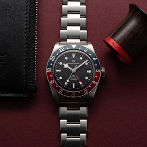 PAGANI DESIGN Nuevo Reloj de Pulsera Mecánico GMT para Hombre de Lujo Automático con Cristal de Zafiro Acero Impermeable de Buceo Reloj Hombre 1706 - Product Image 2