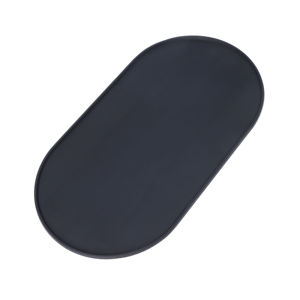 Wholesale Waterproof and Non-Slip Pad Placemat <b>Silicone</b> Dog Cat Bowl Mat Pet Silicon <b>Food</b> Mat <b>Silicone</b> Pet Feeding Mat - Product Image 6