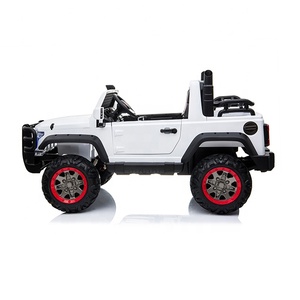 Gran medidor de la batería operado de los niños paseo <span class=keywords><strong>en</strong></span> coches de niños 24v niños grandes coche eléctrico para bebé - Product Image 4