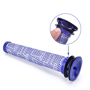 <span class=keywords><strong>Filtro</strong></span> de piezas de repuesto, 2 uds., Compatible con Dysons V7 <span class=keywords><strong>V8</strong></span>, accesorios para <span class=keywords><strong>aspiradora</strong></span>, pieza de repuesto - Product Image 3