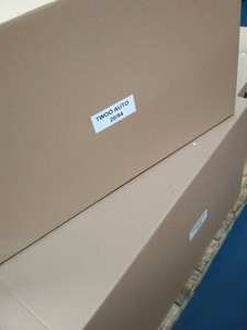 Baguettes de soupape en bon état pour MITSUBISHI 6D16T à vendre - Product Image 6