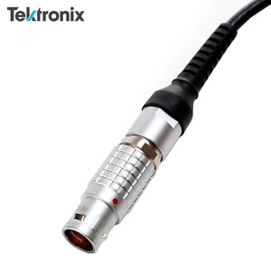 Sonda de corriente Tektronix Tcp404xl Bnc de 21x25 mm para osciloscopios de uso profesional - Product Image 4