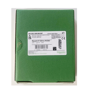 Interruptor Diferencial Residual (RCBO) Original Nuevo A9D31606 6A 30mA 1P+N con Protección Contra Sobrecorriente 6000A Acti9 - Product Image 4
