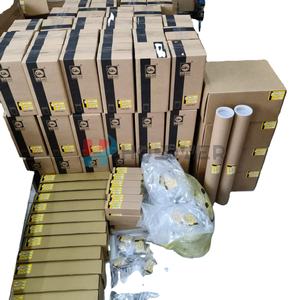 Запчасти для экскаватора марки GA 3306 3304 3406 C4.4 C6.6 C7.1 C11 C13 C15 комплект поршневых вкладышей шатунного клапана для гусеницы - Product Image 1